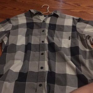Men’s  Columbia dress shirt